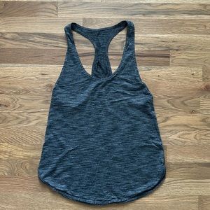 Lulu workout tank